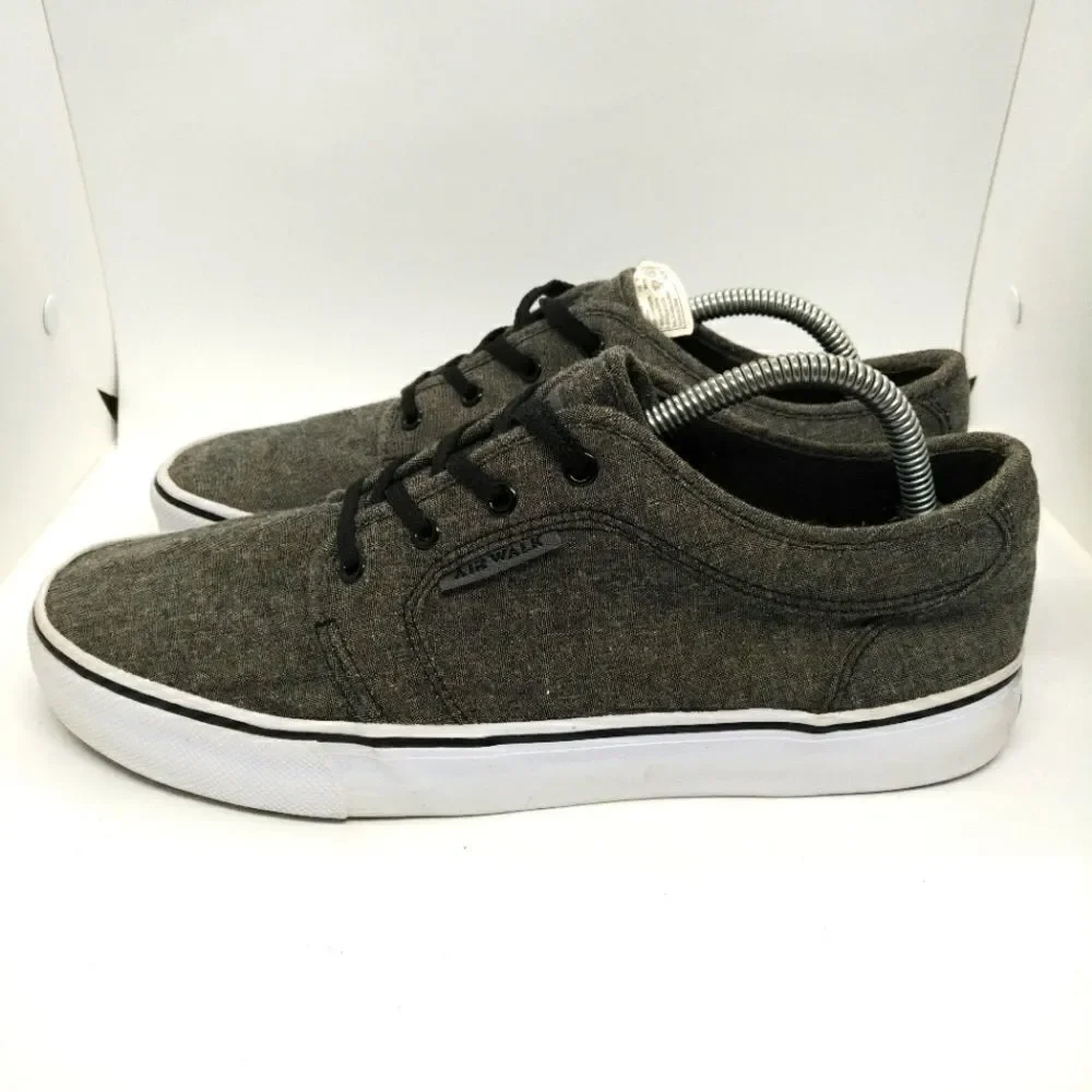 Airwalk used pre